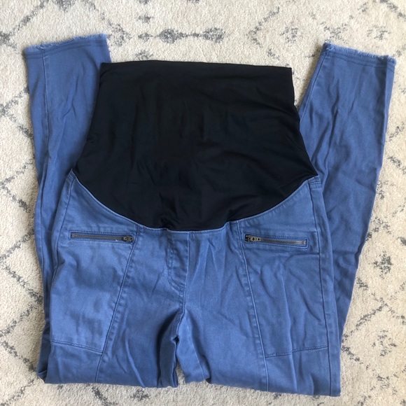 LOFT Pants - **2 for $17** Maternity pants